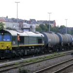 rail