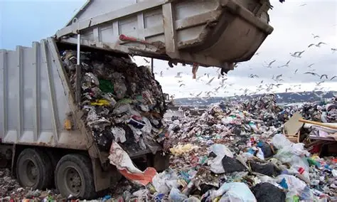 garbage